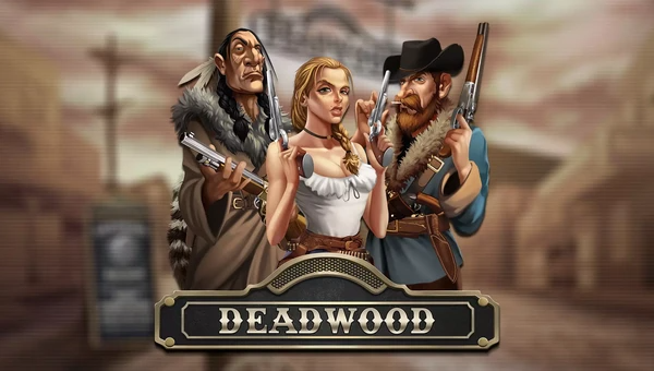 Deadwood at Red Dog Casino