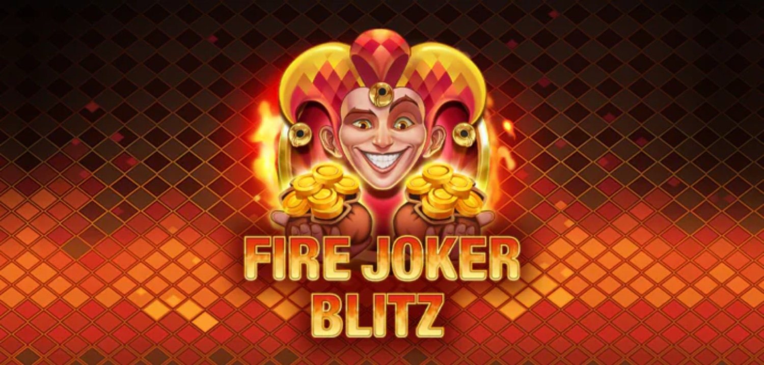 Fire Joker at Red Dog Casino