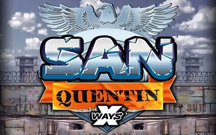 San Quentin xWays at Red Dog Casino