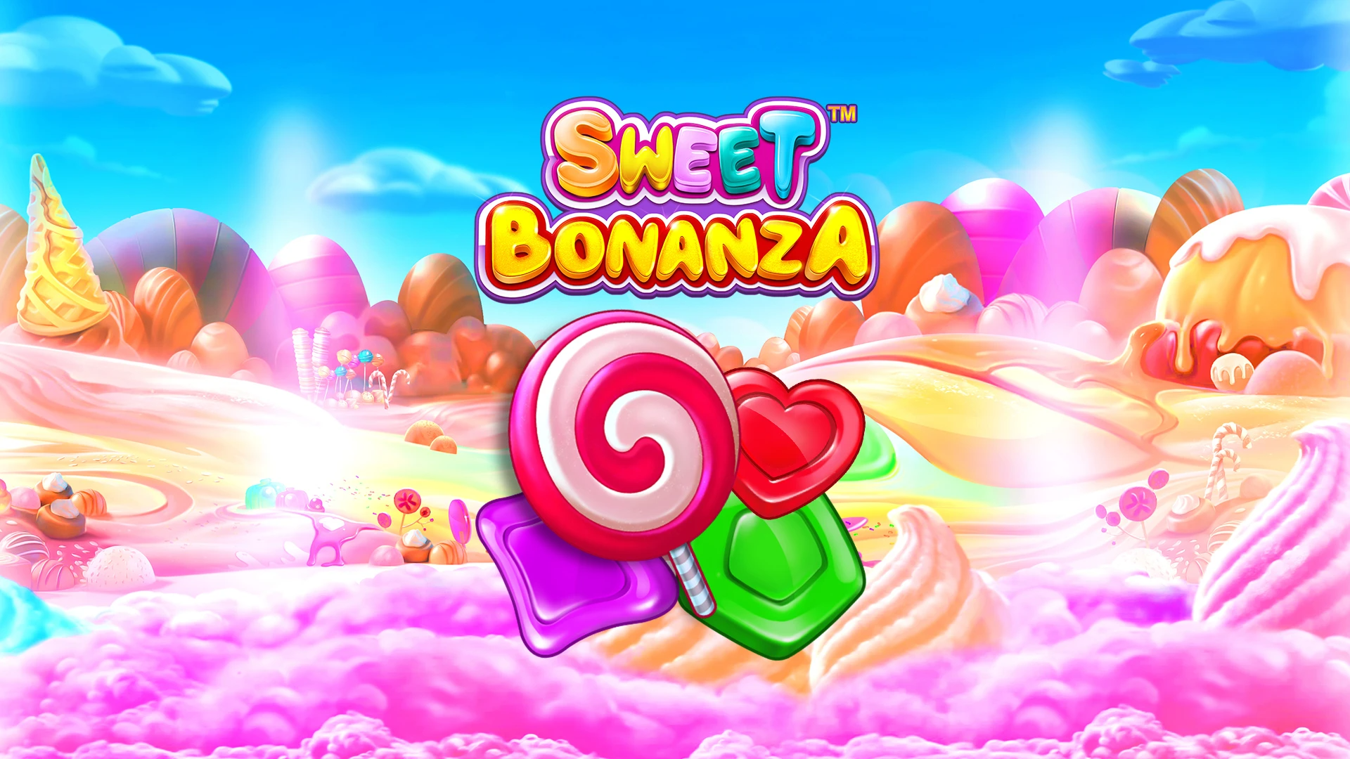 Sweet Bonanza at Red Dog Casino